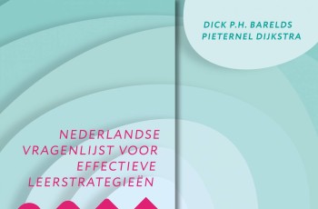 de Nederlandse Vragenlijst voor Effectieve Leerstrategieën