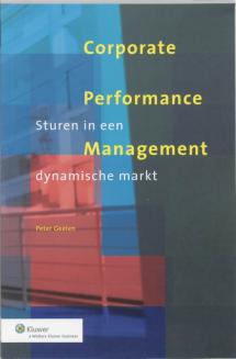 Corporate Performance Management