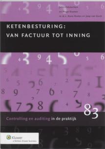 Ketenbesturing: van factuur tot inning