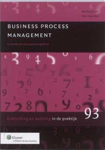 Business Process Management