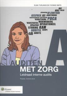 Auditen met zorg