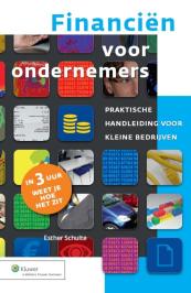 Financiën voor ondernemers