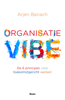 Organisatievibe