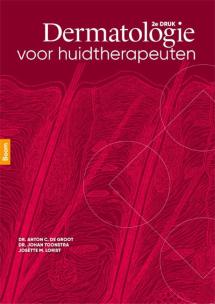 Dermatologie voor huidtherapeuten (2e druk)