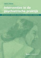 Interventies in de psychiatrische praktijk