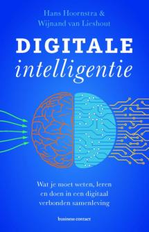 Digitale intelligentie