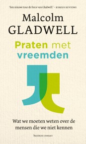 Praten met vreemden
