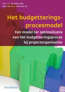 Het budgetteringsprocesmodel