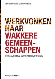 Werkvonken naar wakkere gemeenschappen