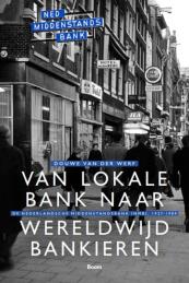 Van lokale bank naar wereldwijd bankieren