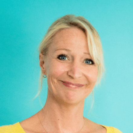 Anne de Jong
