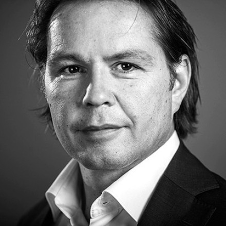Arend Ardon