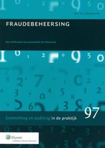 Fraudebeheersing