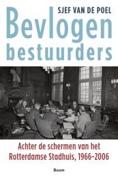 Bevlogen bestuurders