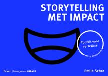 Storytelling met impact