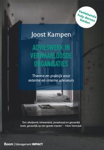 Advieswerk in verwaarloosde organisaties