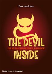 The Devil Inside