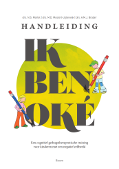 Ik ben oké - handleiding