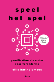 Speel het spel