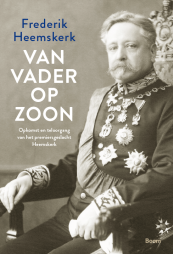 Van vader op zoon