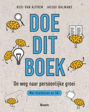 Doe dit boek (doeboek)