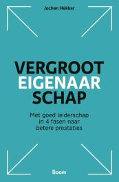 Vergroot eigenaarschap