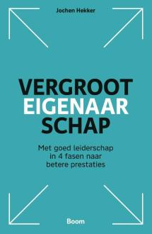 Vergroot eigenaarschap