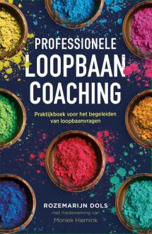 Professionele loopbaancoaching, 3e herziene editie