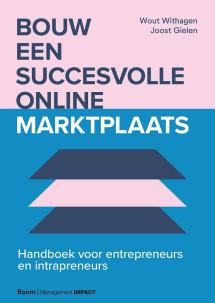 Bouw een succesvolle online marktplaats