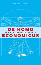 De Homo Economicus