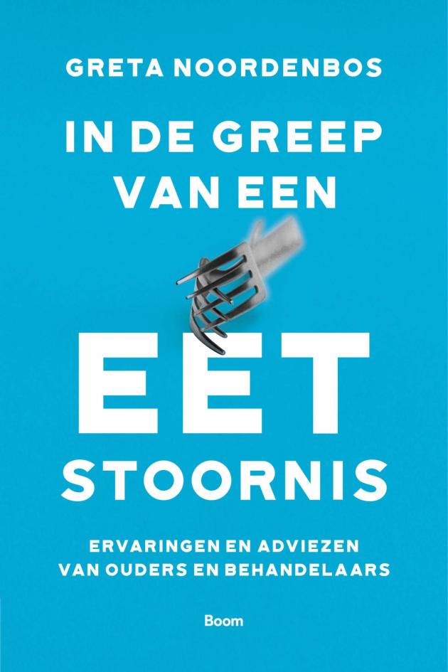 Verschenen: In de greep van een eetstoornis