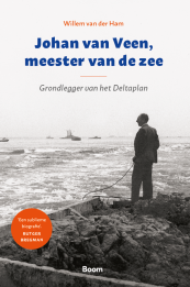 Johan van Veen, meester van de zee