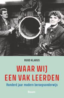 'Waar wij een vak leerden'