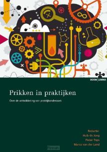 Prikken in praktijken