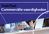 TrainTool Commerciële vaardigheden