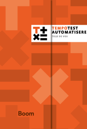 TempoTest Automatiseren | Basisset