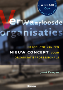 Verwaarloosde organisaties