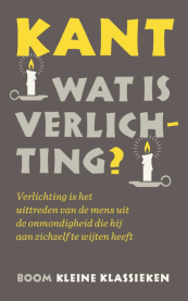 Wat is verlichting?