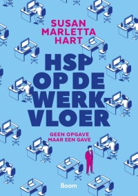 HSP op de werkvloer 9789024429066