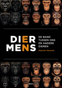 Dier en mens