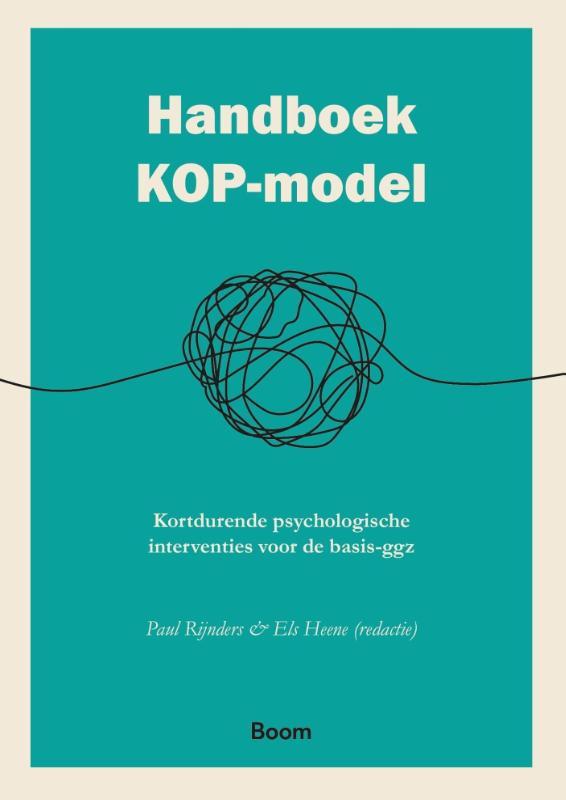 Verschenen: Handboek KOP-model