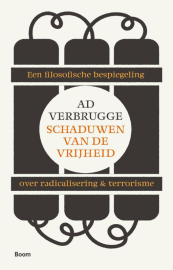 Schaduwen van de vrijheid