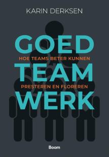 Goed teamwerk