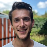 Barend Last, spreker, docent en onderwijsmaker in alle lagen van het onderwijs