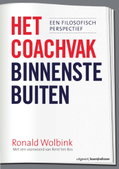 Het coachvak binnenstebuiten