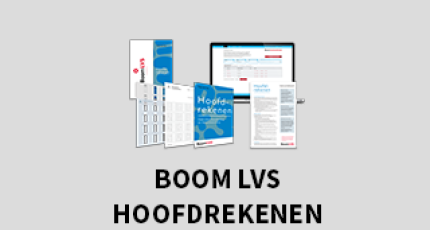 Hoofdrekenen