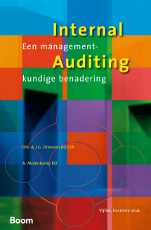 Internal Auditing