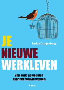 Je nieuwe werkleven