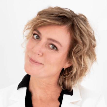 Jitske Kramer