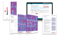 Boom LVS Begrijpend Lezen 2012